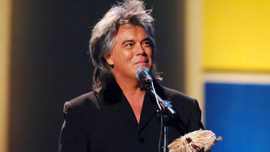 INSIDE MARTY STUART’S FORGOTTEN NATIVE AMERICAN OPUS ‘BADLANDS’