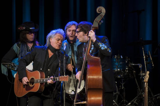 MARTY ANNOUNCES UNITED KINGDOM AND IRELAND TOUR