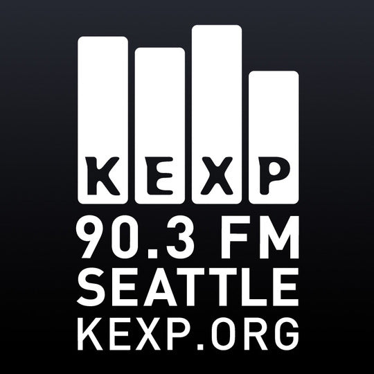 MARTY’S KEXP IN-STUDIO PERFORMANCE BROADCAST