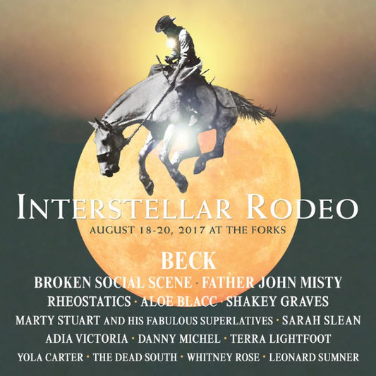 NEW SHOW: WINNIPEG, MB | AUGUST 18