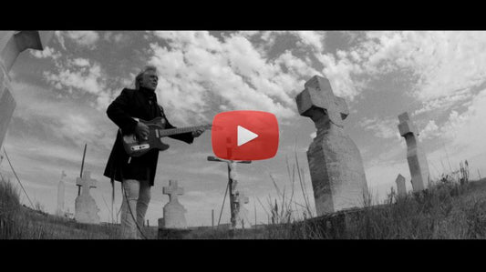 “TIME DON’T WAIT” OFFICIAL VIDEO OUT NOW!