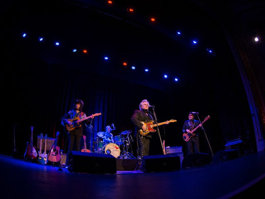 NEW SHOW: CHATTANOOGA, TN | MARCH 24
