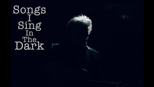 MARTY STUART SHARES COVER OF JOHNNY RIVERS "POOR SIDE OF TOWN"  SIXTH SINGLE OFF SONGS I SING IN THE DARK