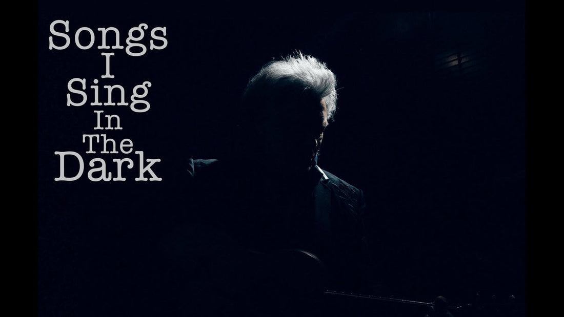 MARTY STUART SHARES NEW SONG “SIX WHITE HORSES"  WATCH VIDEO HERE