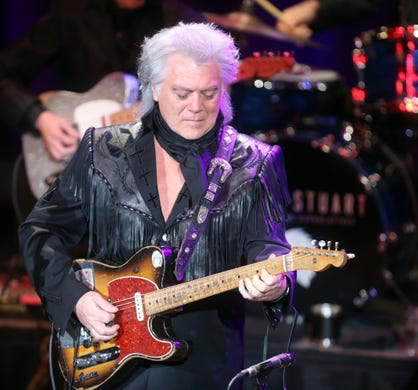 MARTY’S 18TH ANNUAL LATE NIGHT JAM