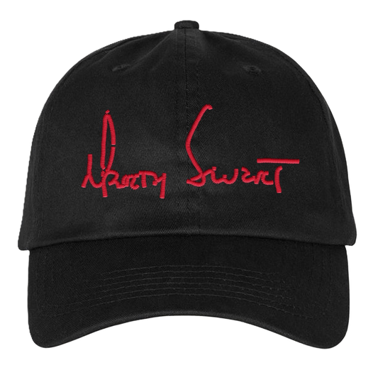 Marty Stuart Signature Dad Hat