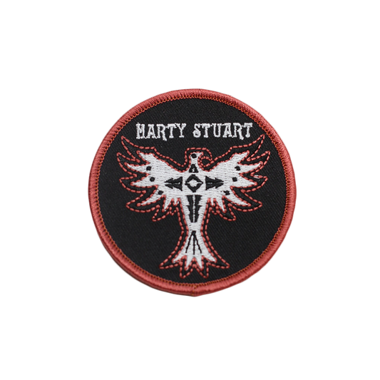 LOGO PATCH