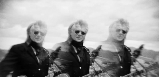 MARTY STUART PREMIERES VIDEO FOR “WAY OUT WEST” VIA BILLBOARD