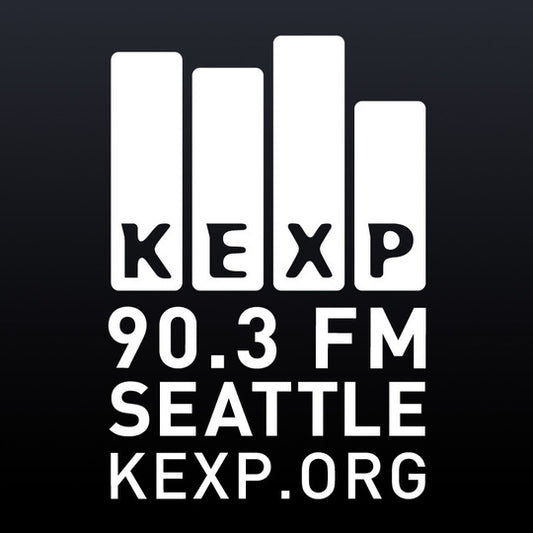 MARTY’S KEXP IN-STUDIO PERFORMANCE BROADCAST