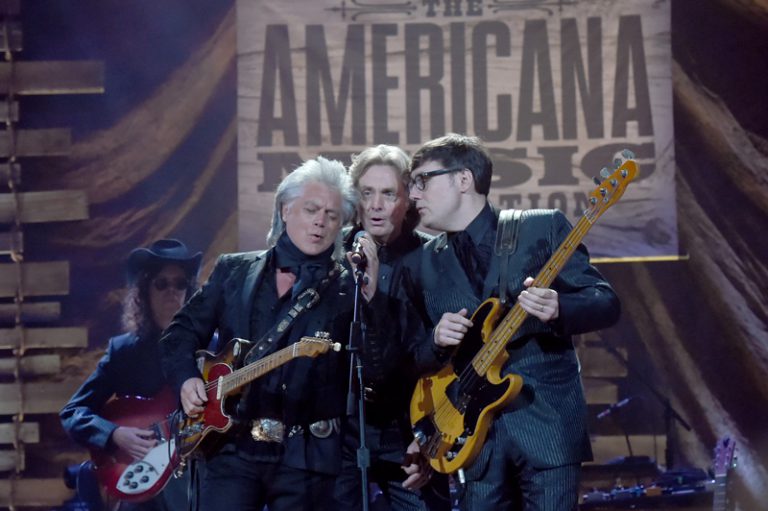 WATCH MARTY’S PERFORMANCE AT THE AMERICANA MUSIC FESTIVAL ON PBS NOVEMBER 18