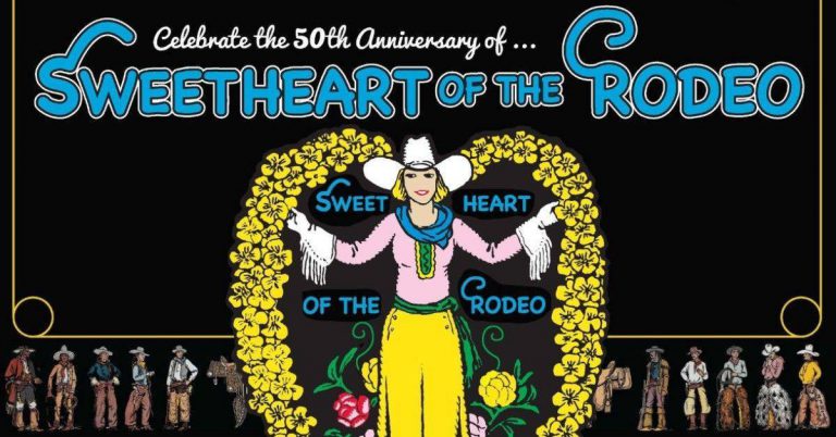 BYRDS CO-FOUNDERS ROGER MCGUINN AND CHRIS HILLMAN CELEBRATE THE 50TH ANNIVERSARY OF “SWEETHEART OF THE RODEO” WITH SPECIAL TOUR FEATURING MARTY STUART AND HIS FABULOUS SUPERLATIVES