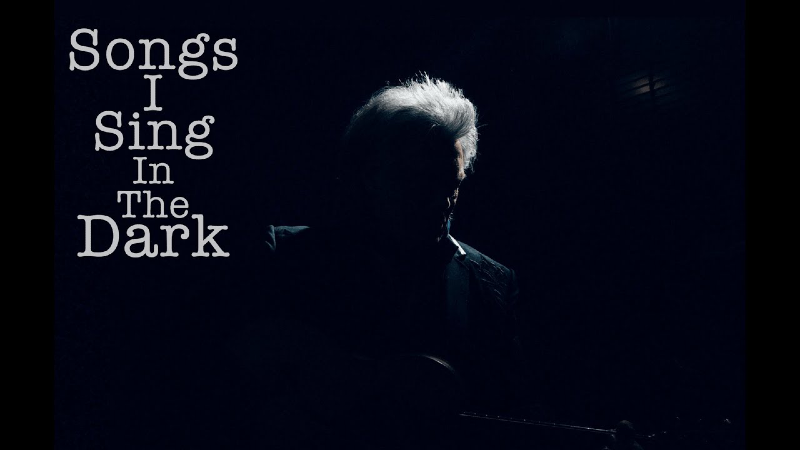MARTY STUART SHARES COVER OF WAYLON JENNINGS "THIS TIME"